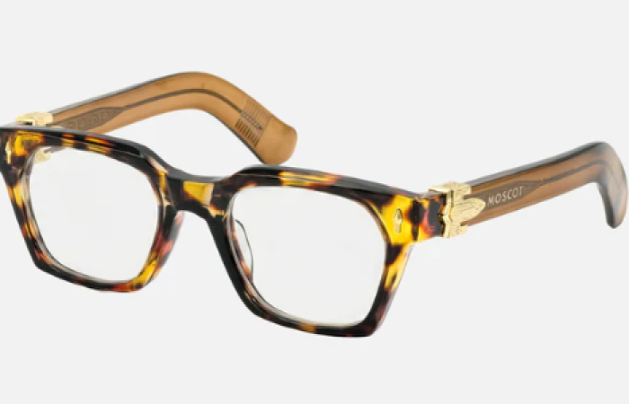 Tk300 Off on Moscot Eye Glass
