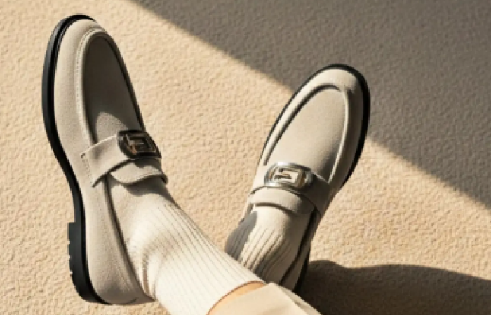 Tk1640 OFF on BRITISH RETRO SWEAD CHANKY APPLE WHITE