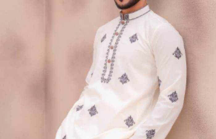30% Off Velour Eid | Panjabi