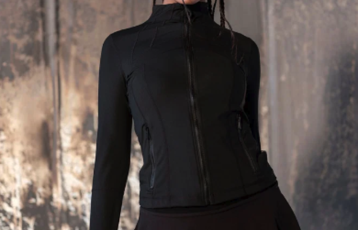 50% OFF on Women's Jacket