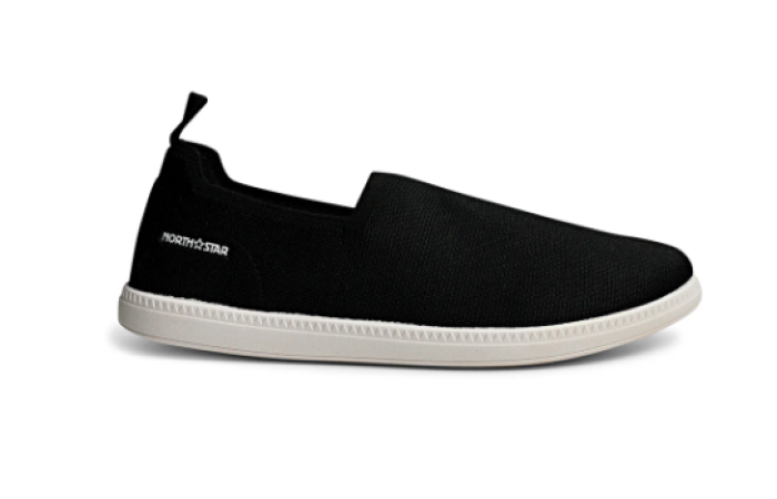 20% discount on North Star VALERIO Casual Slip-On Sneaker for Men