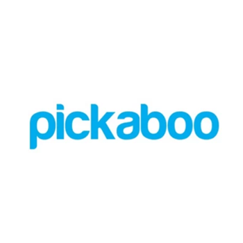 Pickaboo